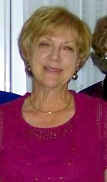 Obituary of Yvonne Wagner Lane