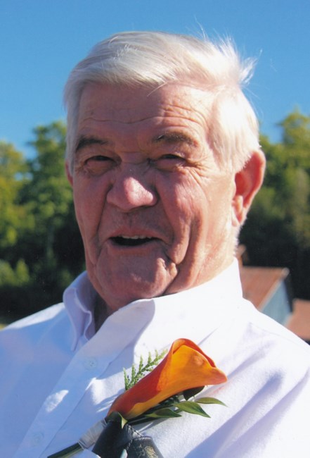 Obituary of Robert Belleau