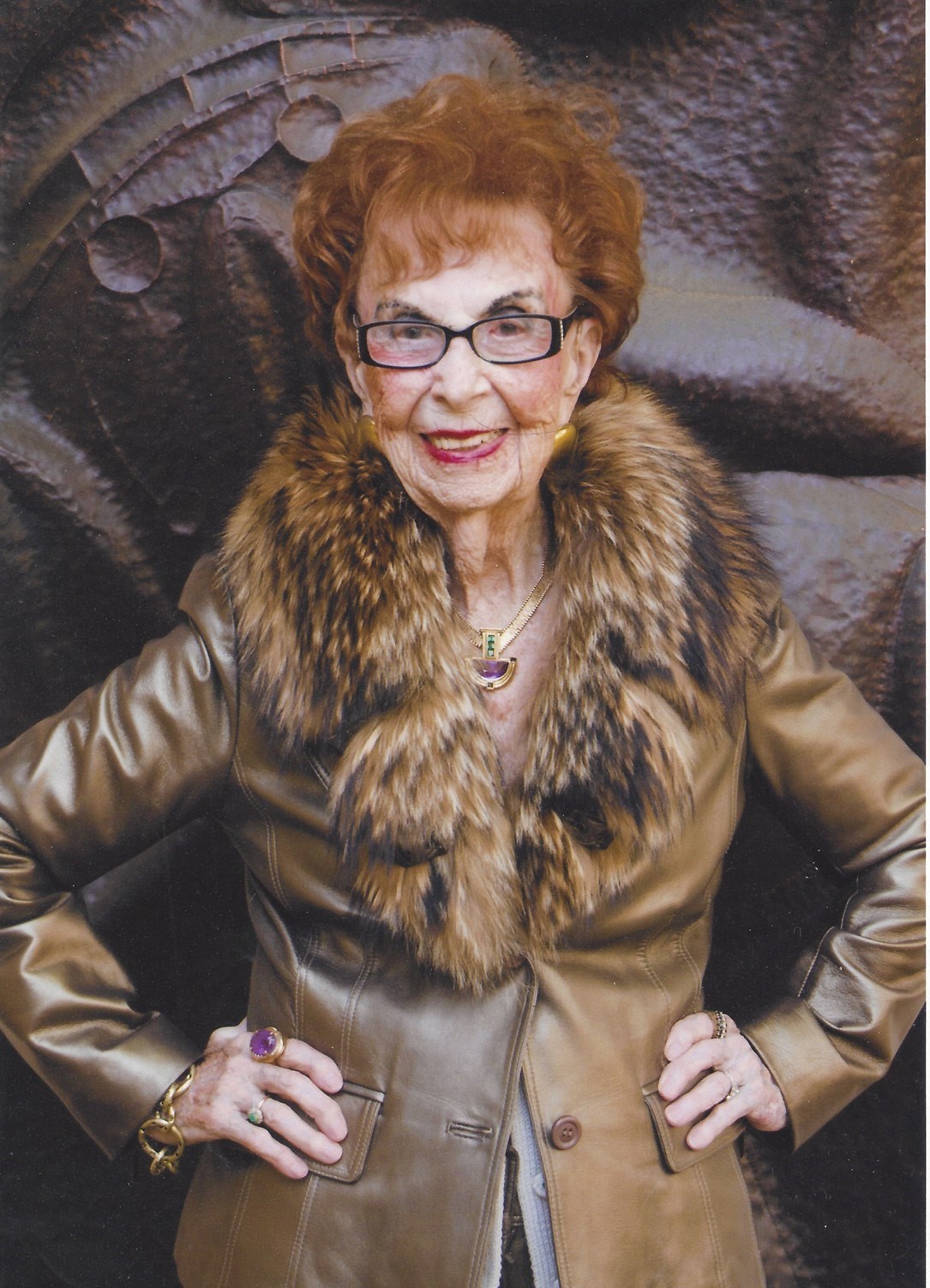 Obituary of Gabriella P. Mountain