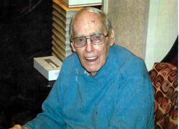 Obituary of Rudolf "Rudy" Martin Petrovski