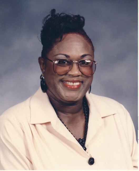 Obituary of Ms. Emmalene Ann Carey