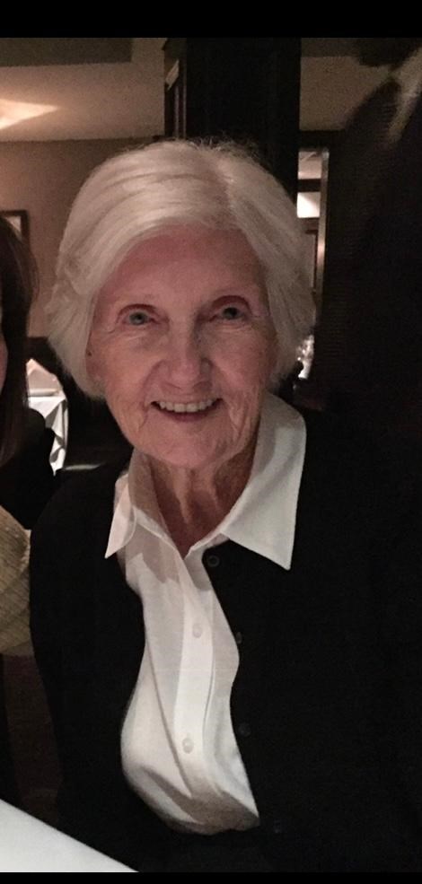 Obituary of Mabelle Lygate