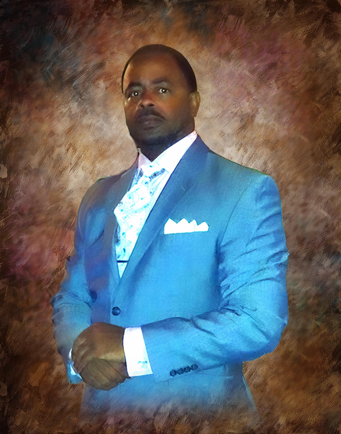 Obituary of Mr. Victor Ray Franklin