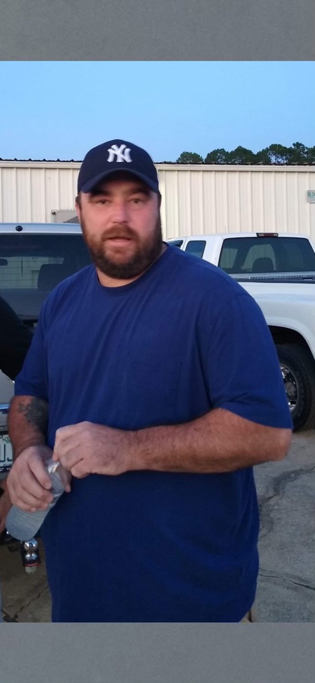 Avis de décès de Larry Clifford Chack Jr.