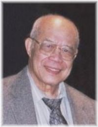 Obituary of John   Sare
