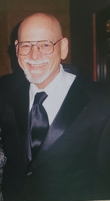 Obituario de James William Gibson