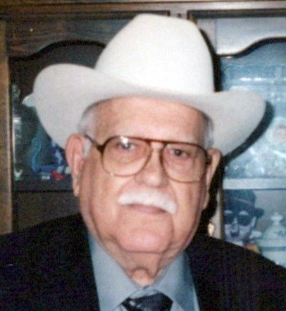 Obituary of Louis D. Talamantez