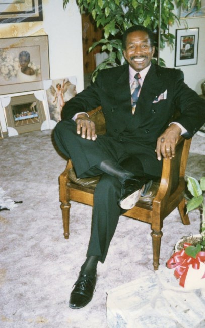 Obituary of Johnnie David Foster