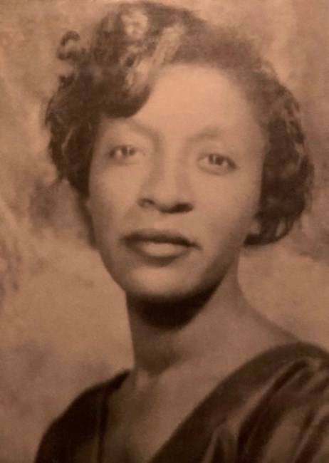 Obituary of Lucille Temple