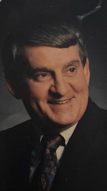 Obituary of Frederick Lewis Dyer, Sr.