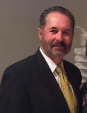 Obituary of Luis F. Rodriguez