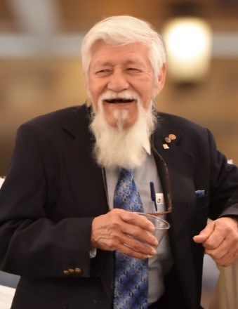 Obituary of Domingo T. Gonzalez