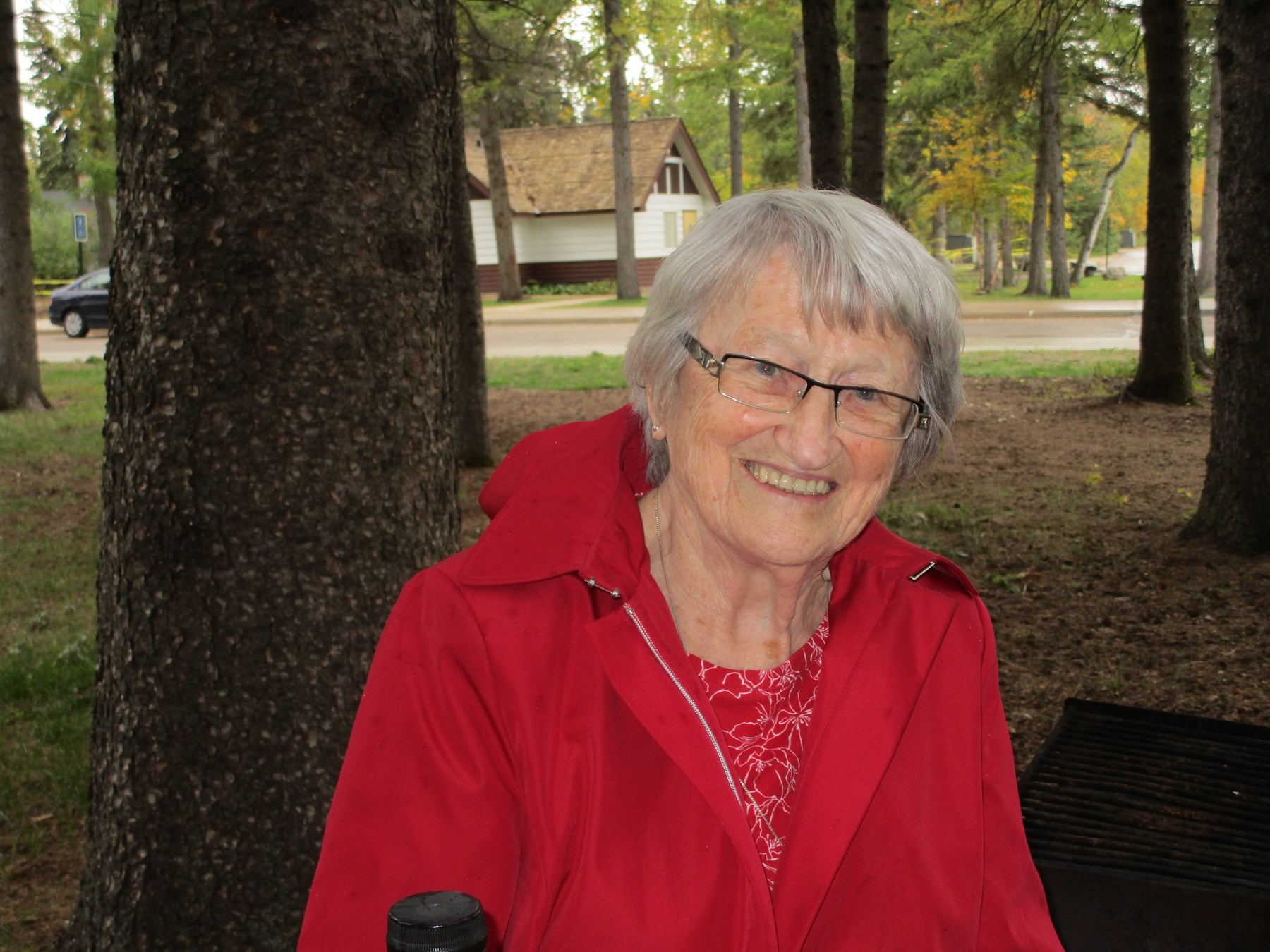 Obituary of Audrey Borody