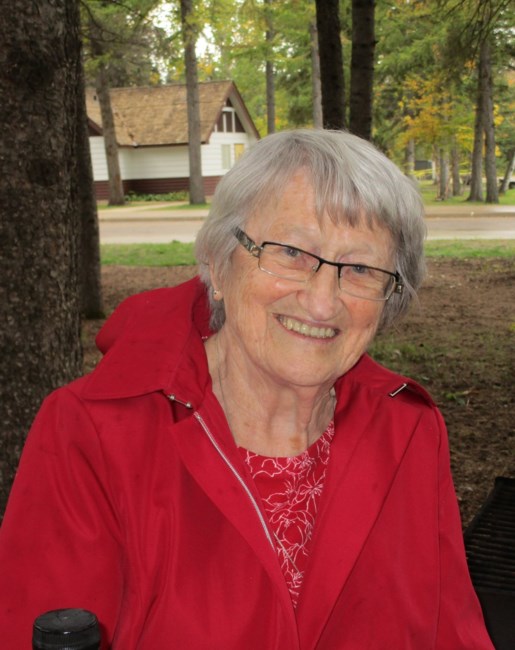 Obituary of Audrey Borody