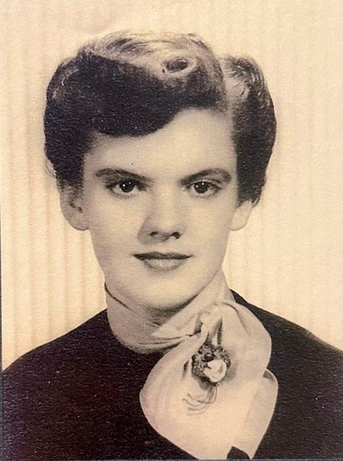 Obituary of Rosemary Owens Weisbruch