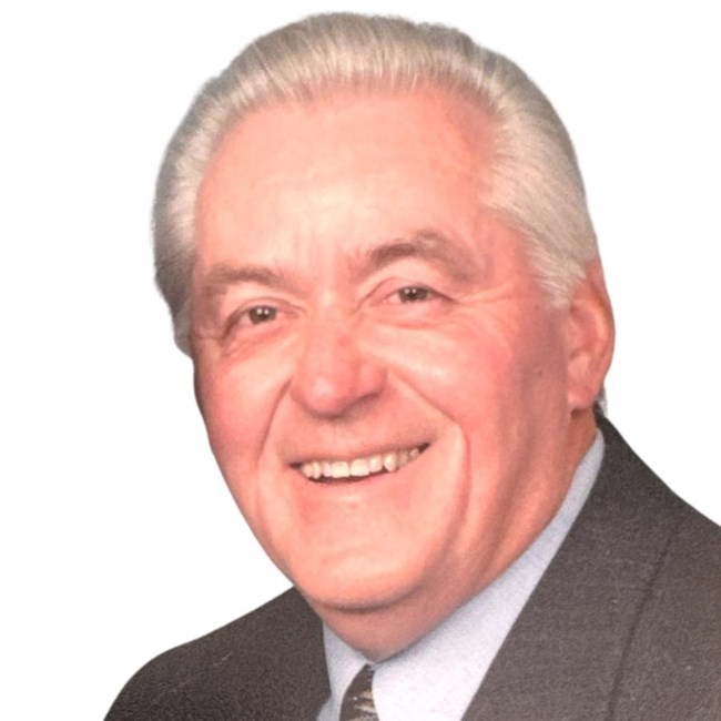 Obituary of Herbert Horst Stampfl