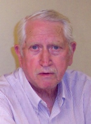 Obituary of Wayne E. Harner