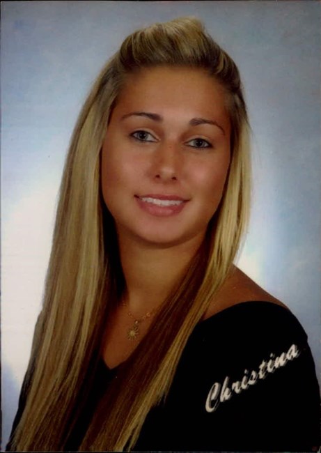 Obituary of Christina D. Nelson