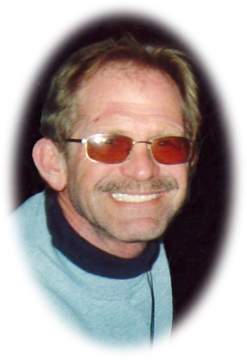 Obituary of Charles Parmenter