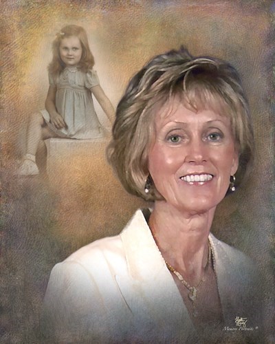 Obituary of Nancy Fine