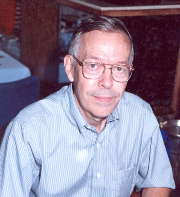 Obituary of Richard Rick Leon Ruddell