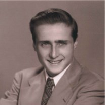 Avis de décès de Leslie Walter Simmons,