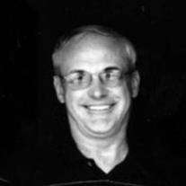 Obituary of John Burt Terhune