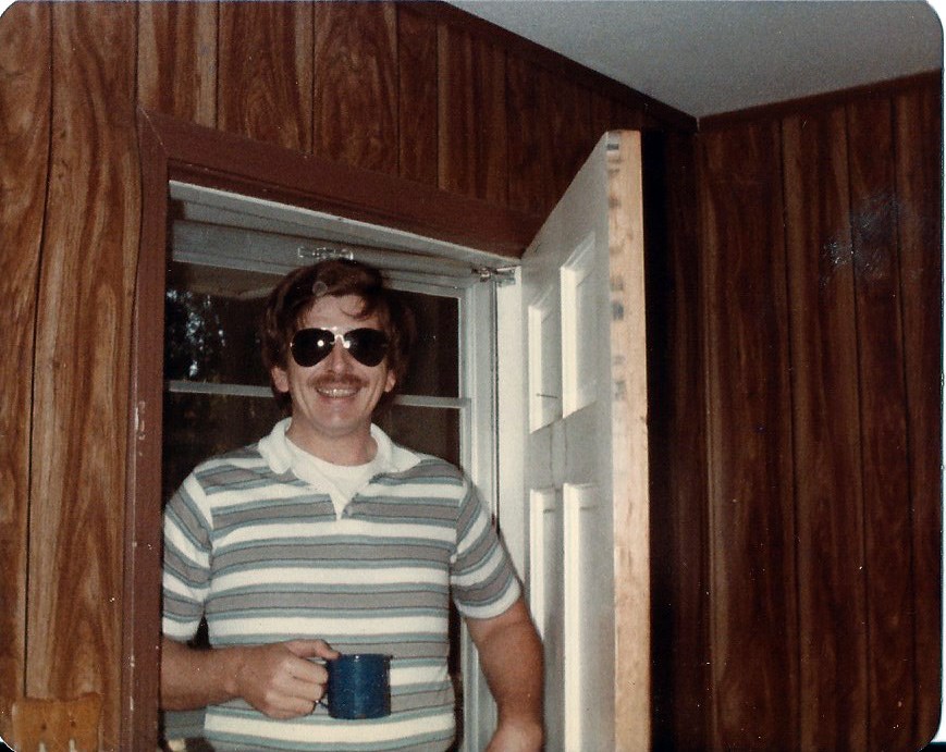 Obituary of Robert L. Hamblin