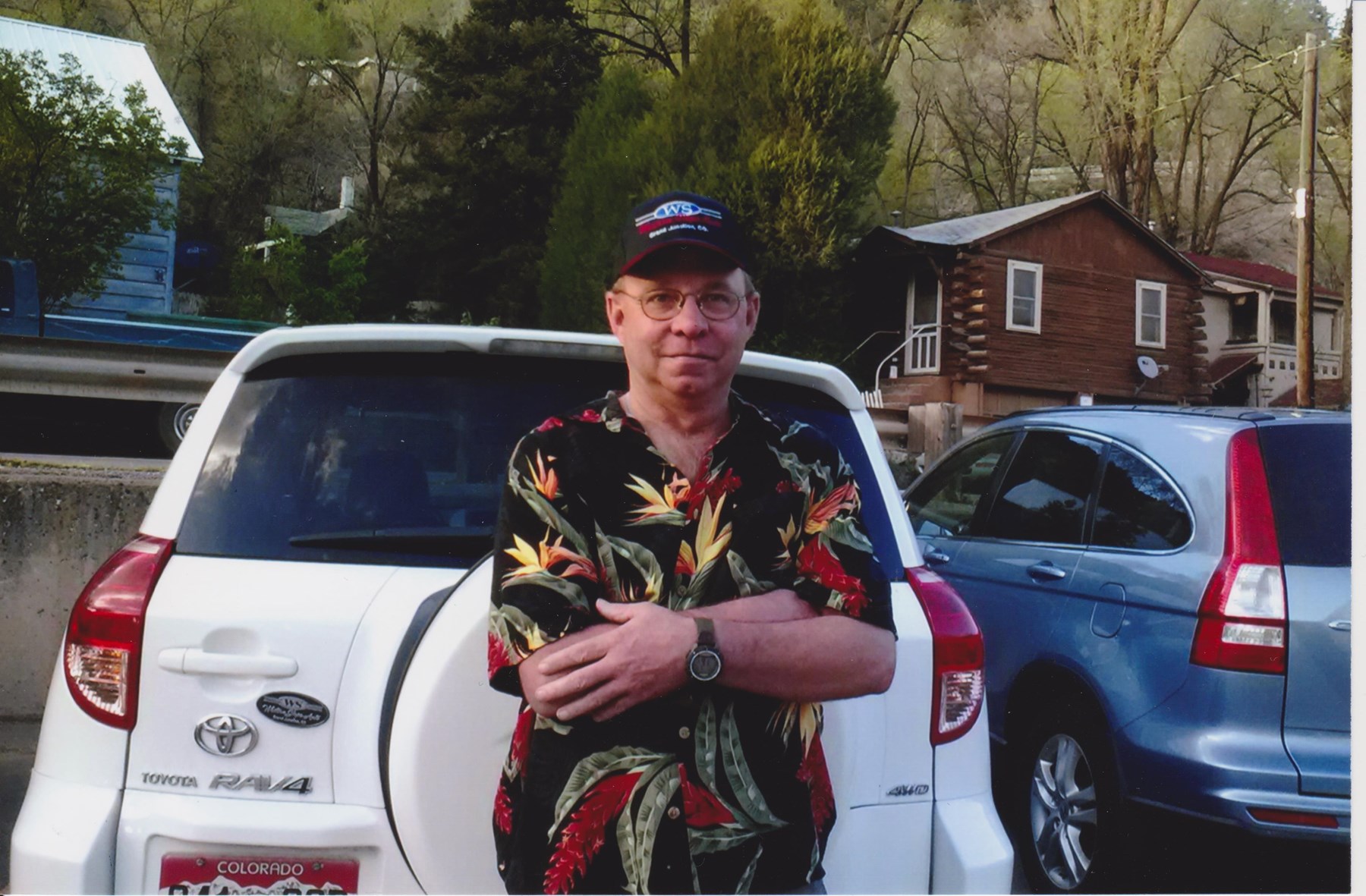 Obituary of Jeffery S Brown