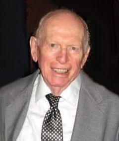 Obituary of Maynard Spitz