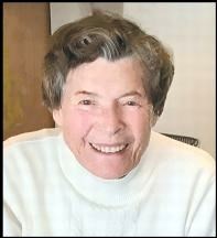 Obituary of Irene Sina (Brudie) Fisher