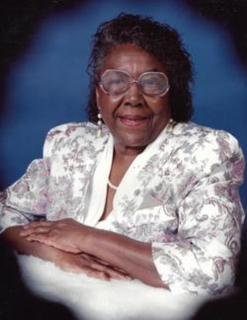 Obituary of Mrs. Lorean   Tarver