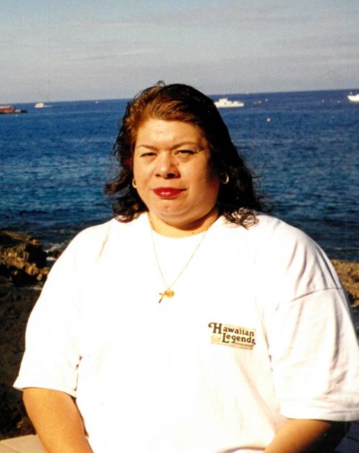 Obituario de Rosa Maria Cordova