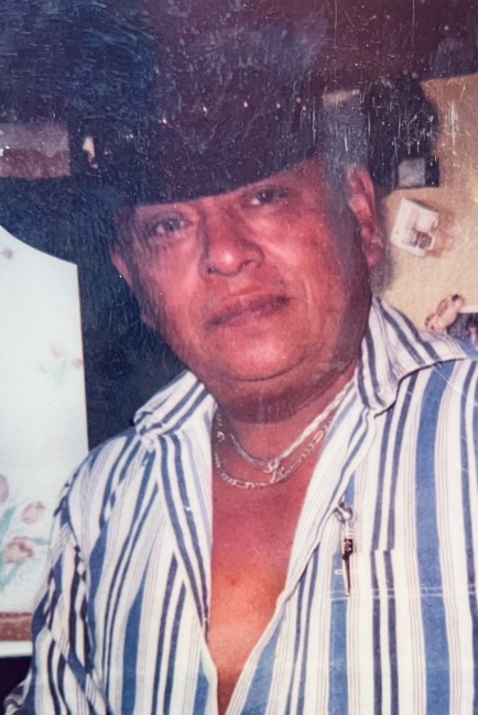 Obituary of Epifanio Valdez Campos