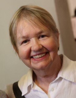 Obituary of Veronica Strobel-Seigenthaler