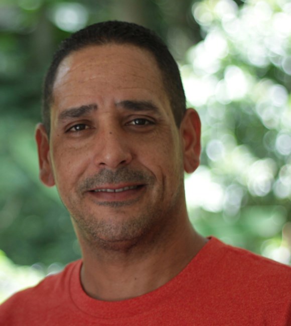 Obituary of Raymond Ortiz