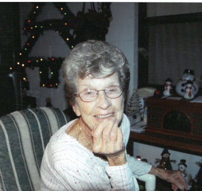 Evelyn Reed Obituary Orlando, FL