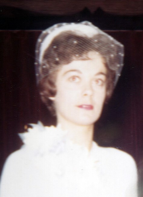 Obituary of Betty Lou (Edsall) Siegrist