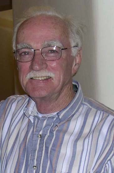 Obituary of JAMES L. SHERIDAN