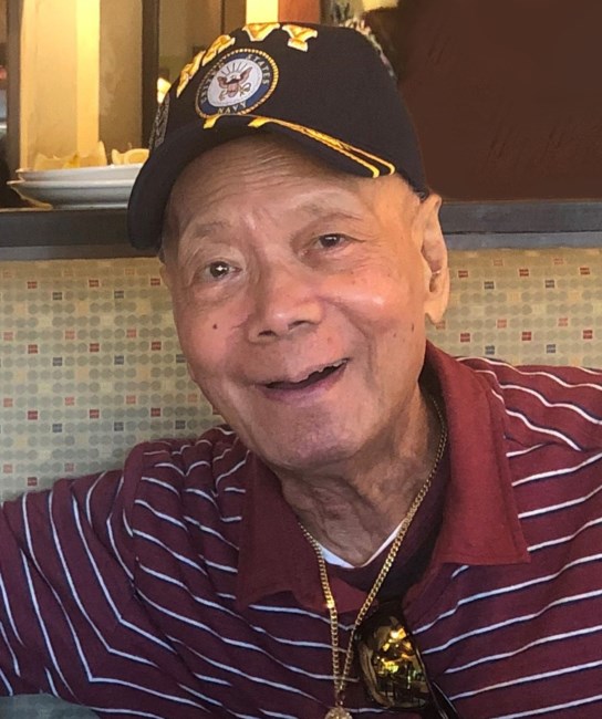 Avis de décès de Antonio S. Carrera