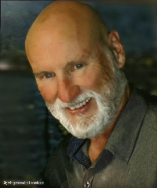 Obituary of Richard Charles Challenger