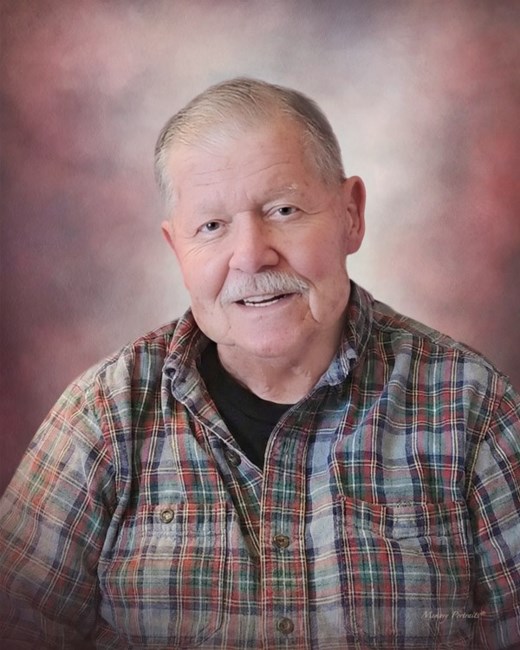 Obituary of Robert W. Hungerford