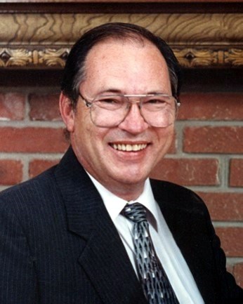 Obituary of George Wesley Rickman