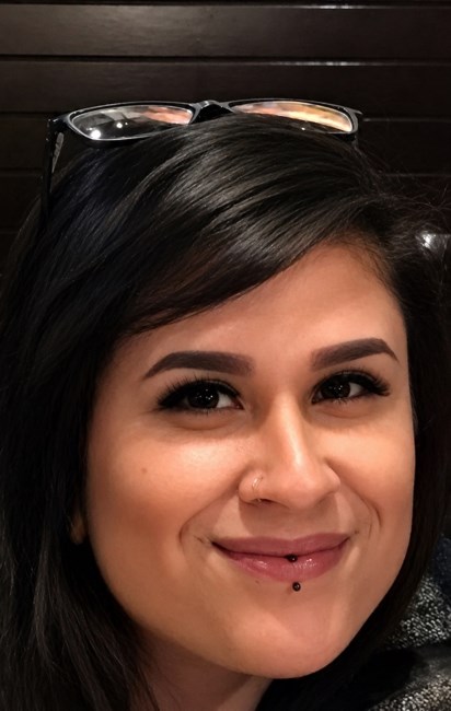 Obituary of Lee Ann Rodriguez
