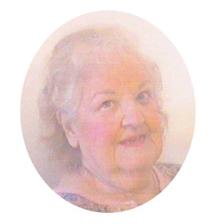 Obituary of Betty Mae Cosper