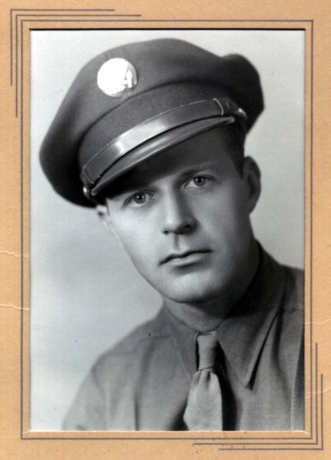 Obituary of Harold Elmer Curtis