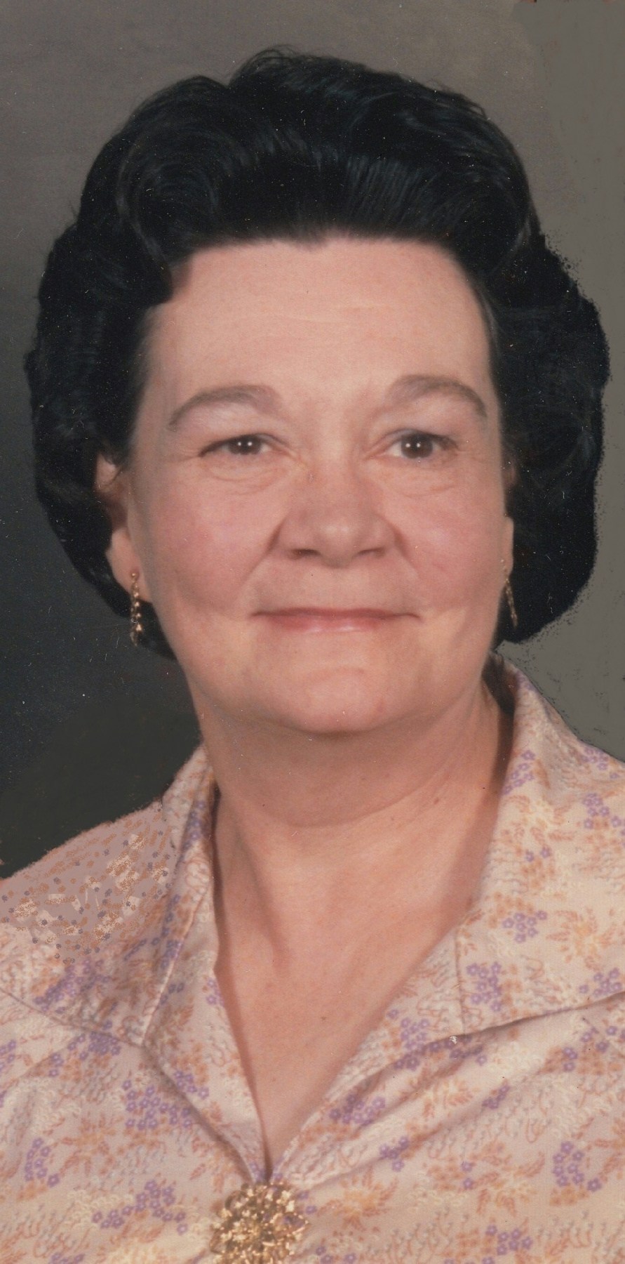 Obituary of Lowell Jane Cieslewicz