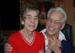 John & Jeannine Dubois