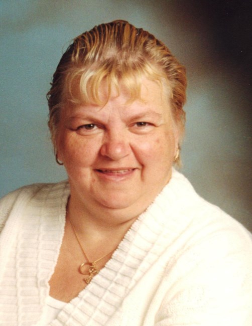 Avis de décès de Mme Linda Paquet