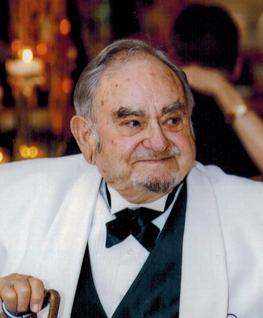 Obituary of Charles Weiner